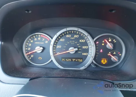 2006 Honda Pilot Ex z USA, uszkodzony, nr VIN 2HKYF18426H544817